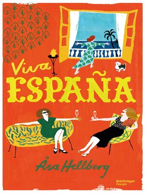 cover image of Viva España